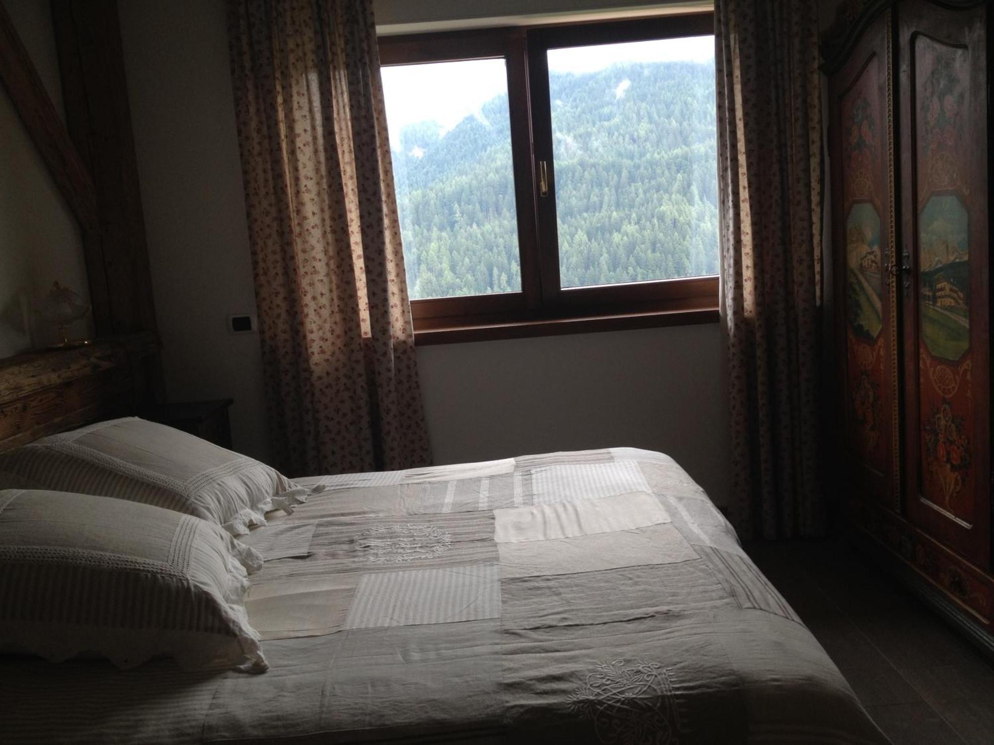 Fra Rose E Mughi Bed & Breakfast Domegge di Cadore Room photo