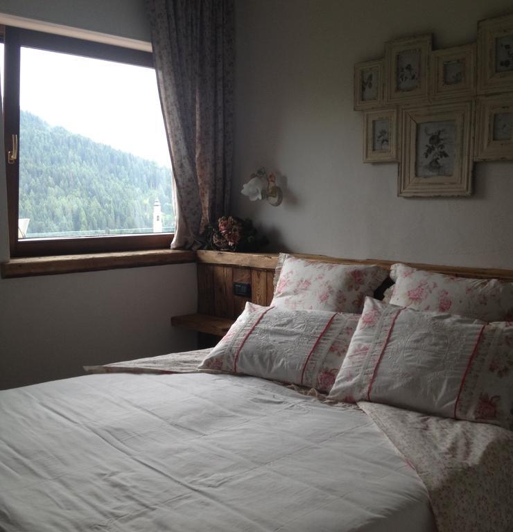 Fra Rose E Mughi Bed & Breakfast Domegge di Cadore Room photo